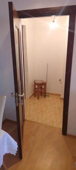 Garsonieră semidecomandată în Central
