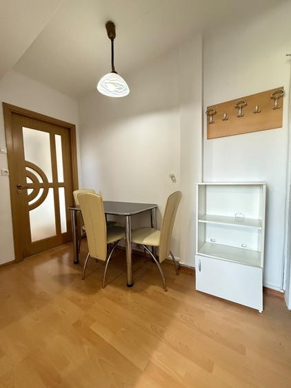 Apartament cu 2 camere semidecomandat, mobilat în Șagului
