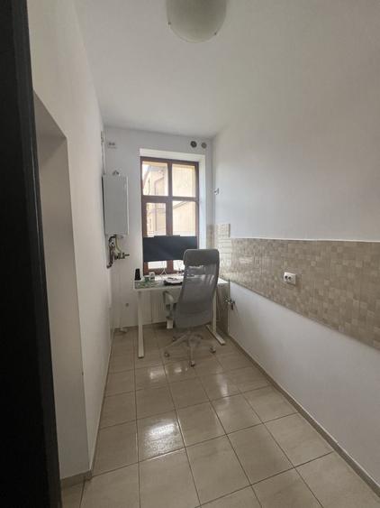 Apartament în Chinteni