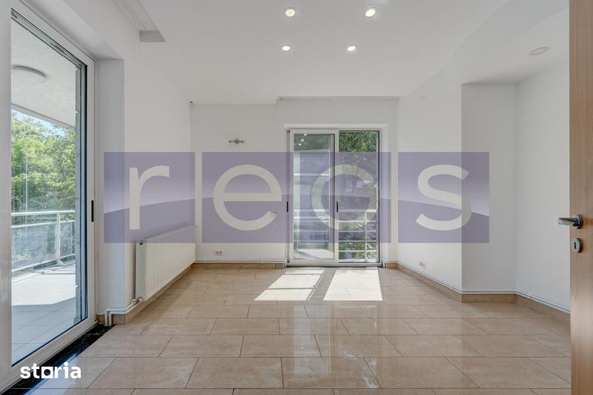 VANZARE APARTAMENT DEOSEBIT PARCUL BORDEI 160MP | 4 CAMERE | PARCARE | - 1