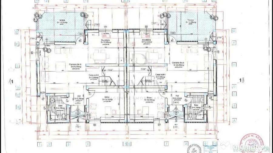 Casă cu 5 camere cu Teren 350 Mp în Săcălaz