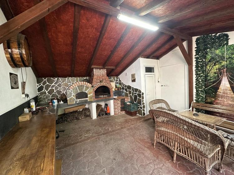VIGAFON - Casa 6 camere Fulga de Sus-Prahova - 13