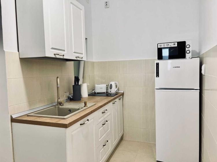 Apartament str Mitropoliei Centru - 7