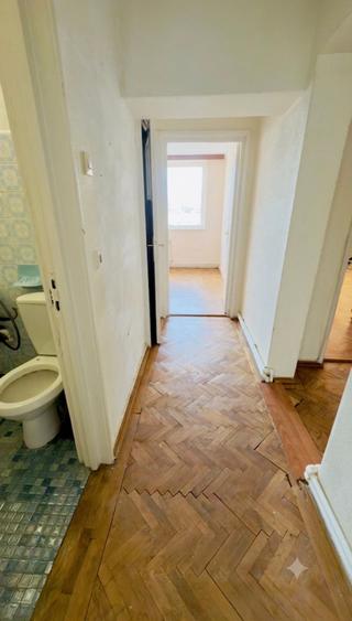 Apartament cu 3 camere decomandat în Țiglina 2