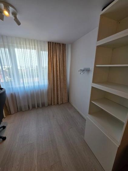 Apartament cu 2 camere decomandat, mobilat în Brâncoveanu