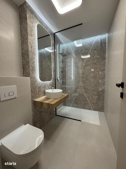 2 Camere De Inchiriat | Iancu Nicolae | Parcare Inclusa | Piscina - 5