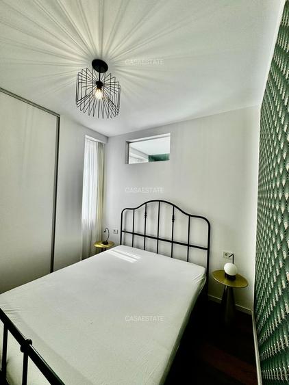 Apartament cu 2 camere semidecomandat în P-ța Romană