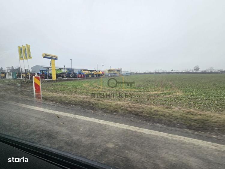Spațiu comercial, în Central