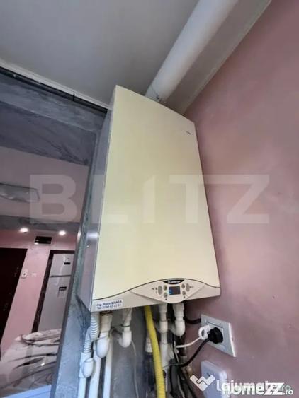 Apartament de vanzare, 50 mp, parter, zona Tiglina 3 - Galati (Galati) - 1