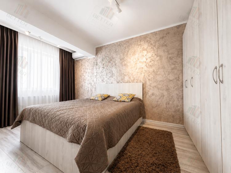Apartament modern 2 camere | Drumul Fermei | Bloc 2015 - 10