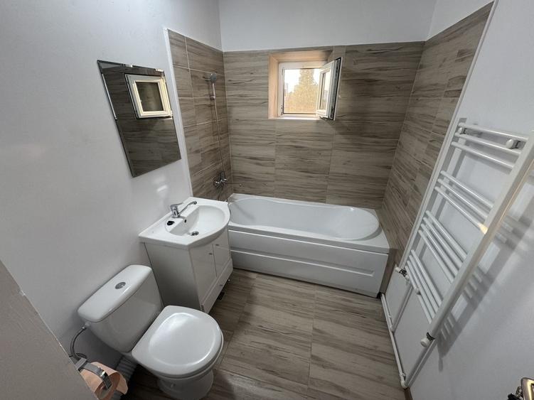 Apartament cu 2 camere decomandat, mobilat în Inel II