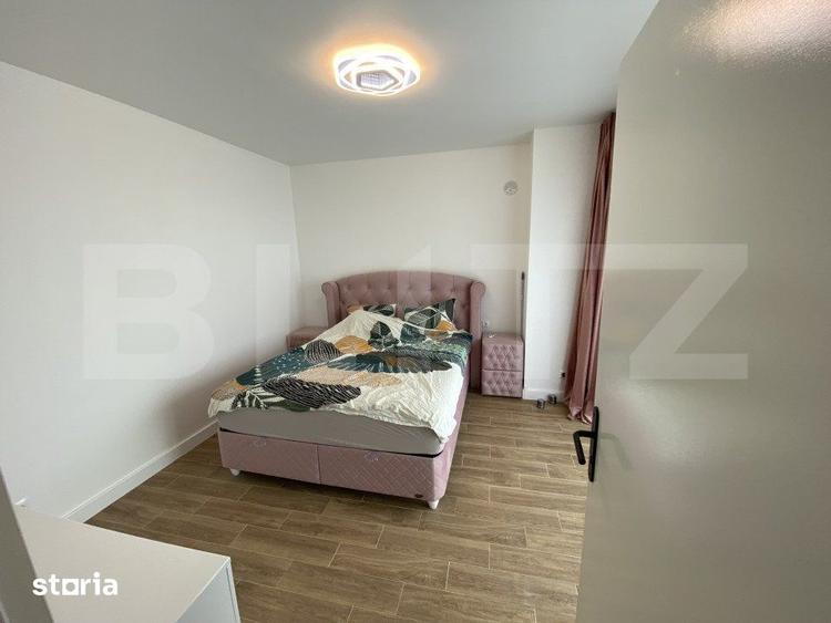 Casă cu 4 camere cu Teren 500 Mp în Central