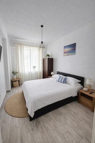 Apartament cu 3 camere decomandat în Nord