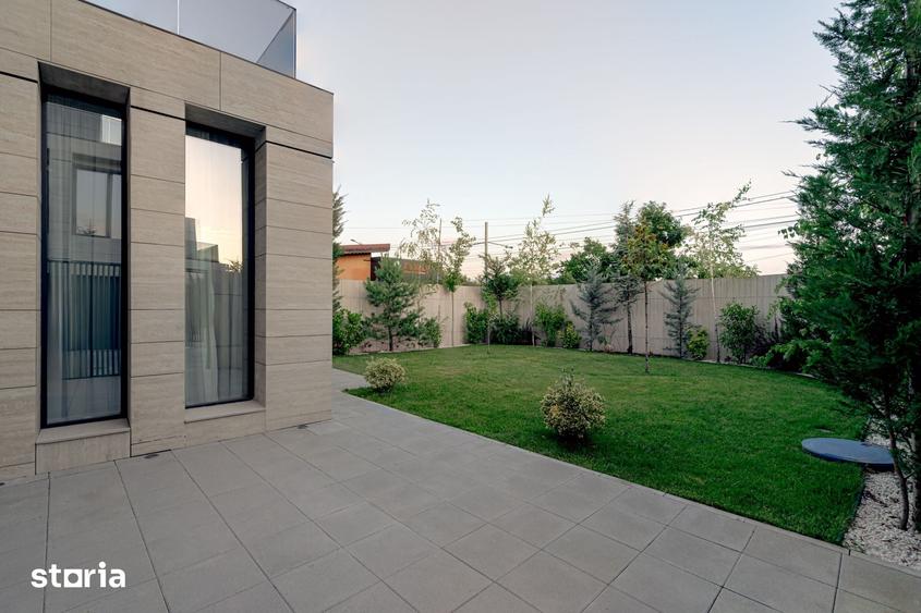Vila Individuala premium | Pipera-Iancu Nicolae | Comision 0% - 5