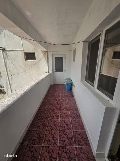 Apartament 3 camere, la 3 minute de Facultatea de Medicina, Hasdeu! - 1