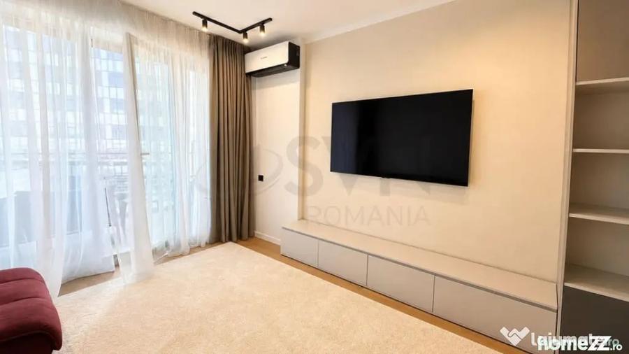 Apartament cu 4 camere decomandat în Timpuri Noi
