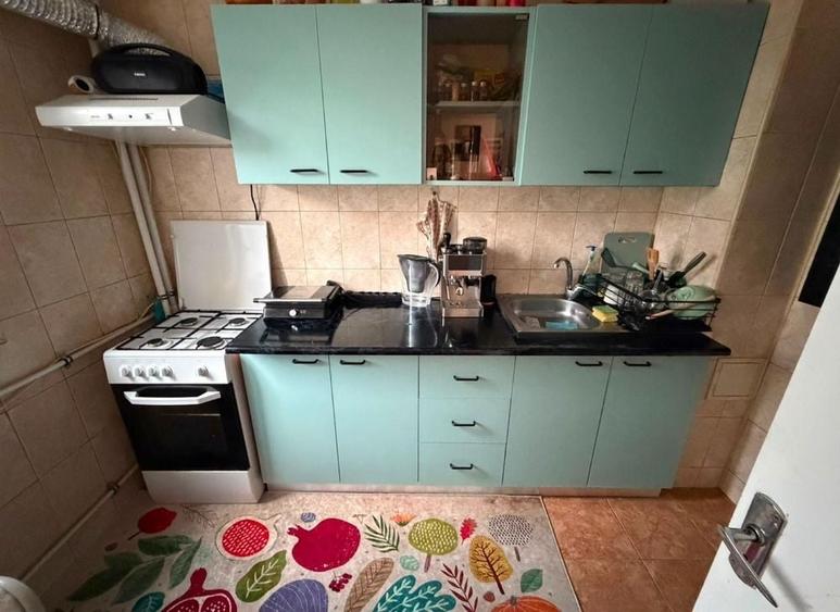 Apartament cu 2 camere decomandat în Tineretului