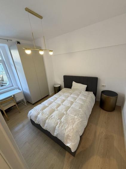 Apartament cu 2 camere decomandat în Dosu Bricii