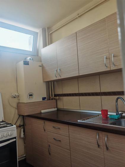 PF inchiriez garsoniera cu CT termica proprie in Manastur - 3
