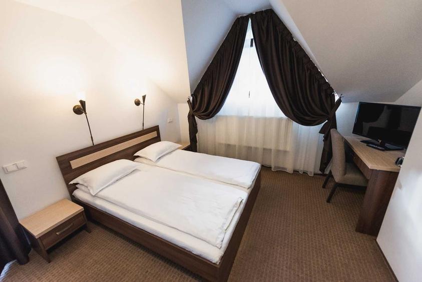 Spațiu comercial, de 600 mp, în Vișeu de Jos