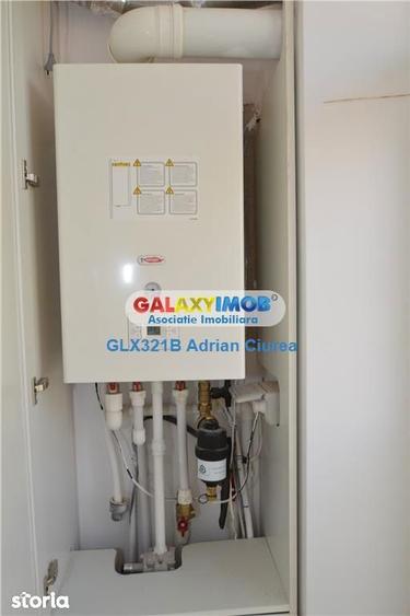 Apartament cu 5 camere în Romană