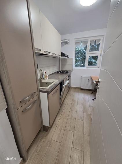 Apartament cu 3 camere, mobilat în Ferdinand