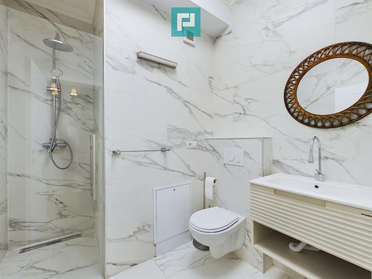 Apartament cu 3 camere decomandat în UTA