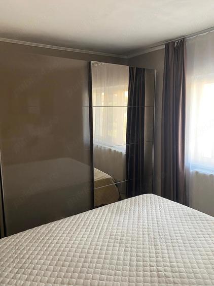Apartament cu 2 camere decomandat, mobilat în Șimian