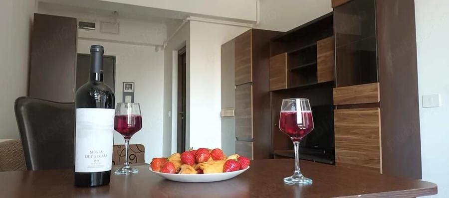 Apartament cu 2 camere decomandat în Eminescu