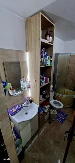 Garsonieră decomandată în Găvana