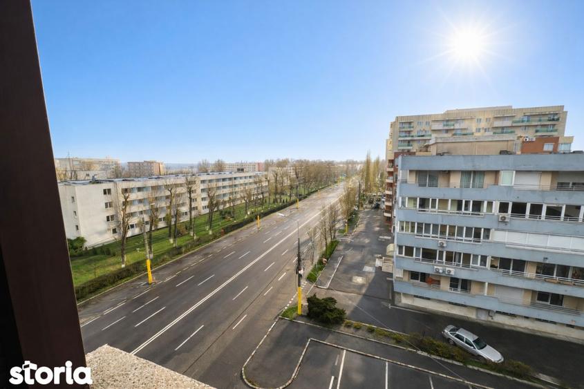 Apartament de 3 camere cu design premium si vedere panoramica / Mamaia - 2