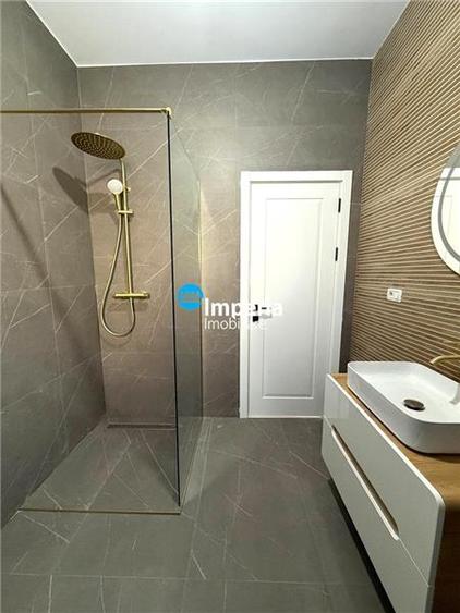 Casă individuală cu 4 camere cu Teren 410 Mp în Valea Adâncă