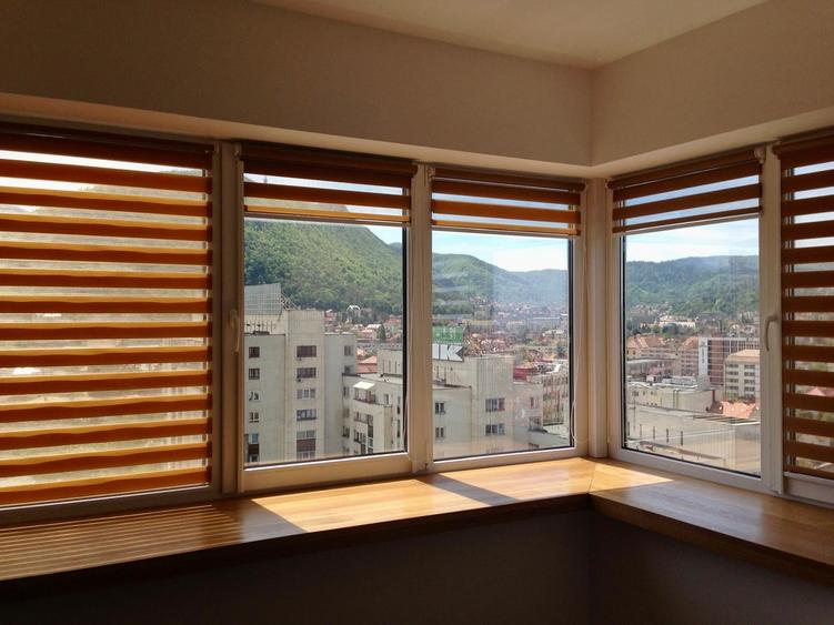 Birou, de 62 mp, în Centrul Civic