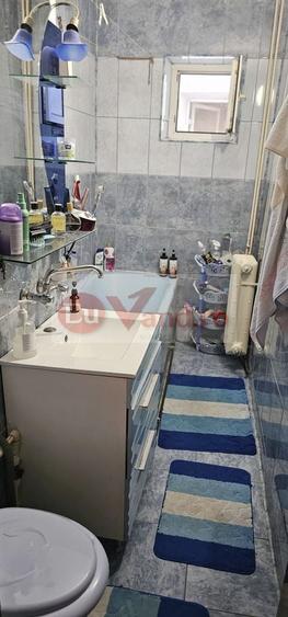 Apartament cu 2 camere decomandat, mobilat în I. C. Frimu