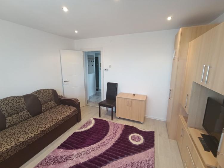 Inchiriez apartament cu doua camere - 4