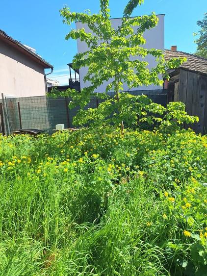 Casă individuală cu 2 camere cu Canalizare în Gheorgheni