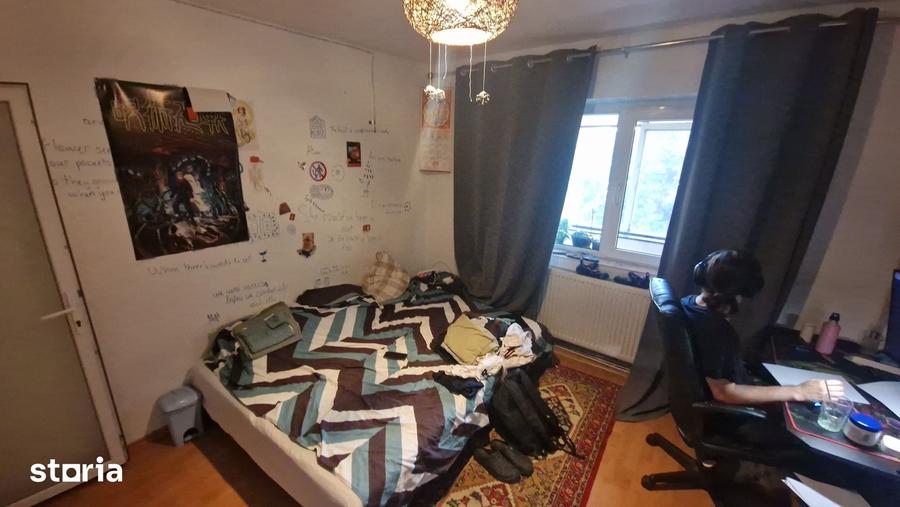 Apartament 2 camere D,zona CUG - 1