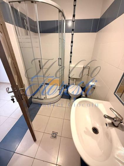Apartament 3 camere pe două niveluri + pod, balcon, terasă & parcare - 13