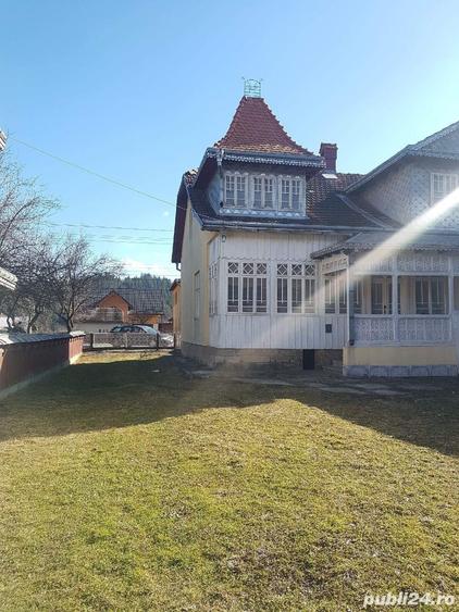 Casă în Central
