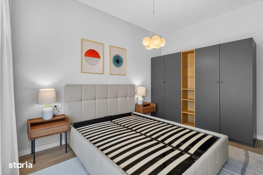 Apartament | 44 mp | bloc nou 2026 | Cuza Voda Oradea Central - 9
