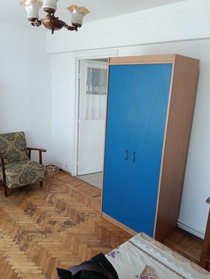 Apartament cu 2 camere semidecomandat în Fălticeni