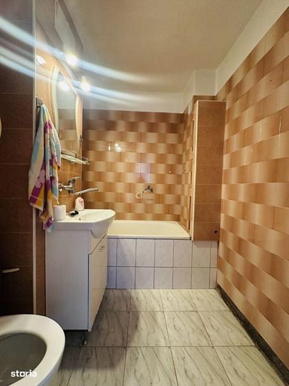 Apartament 2 camere | decomandat | 39 mpu | zona Big Manastur - 2