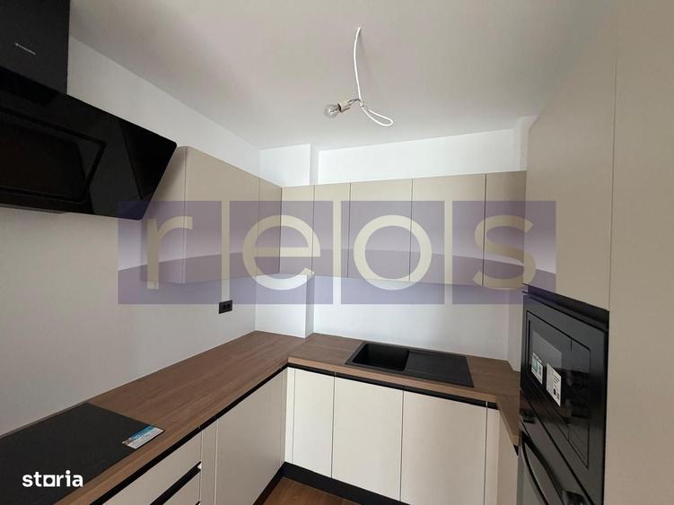 Prima Inchiriere | 2 Camere 52Mp | Yacht Kid | Mobilat-Utilat | Terasa - 16