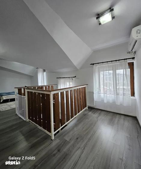 Spațiu comercial, de 170.47 mp, în Oșorhei