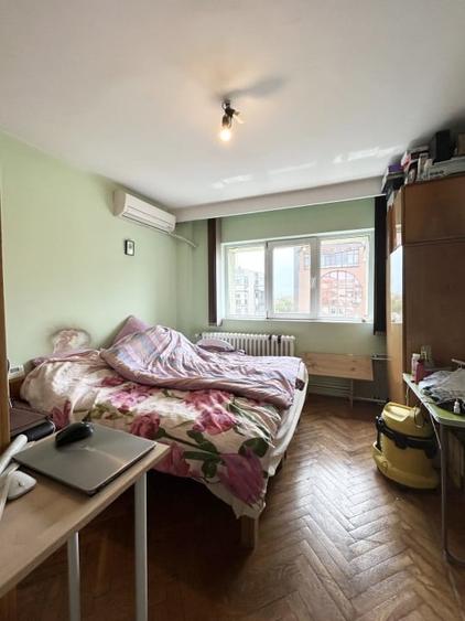 Apartament cu 3 camere decomandat, mobilat în Simion Bărnuțiu