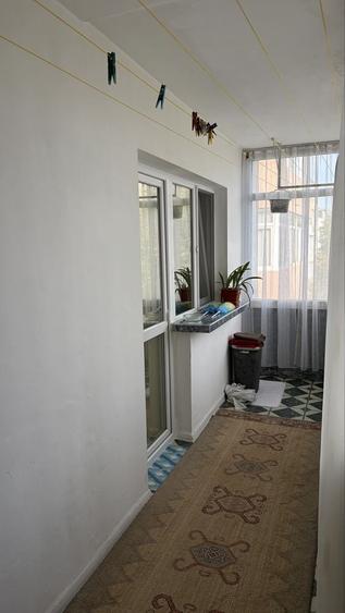 Apartament cu 3 camere decomandat în Găvana