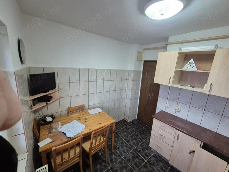 Vand apartament 3 cam. Buzau. - 7