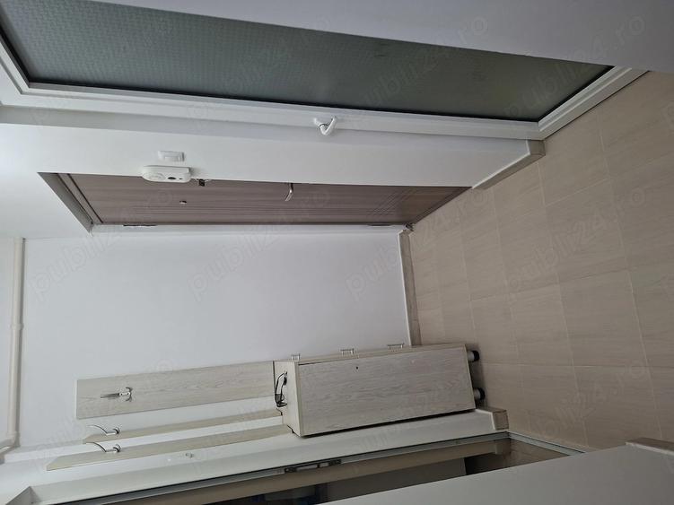 Apartament cu 2 camere semidecomandat în Țiglina 2