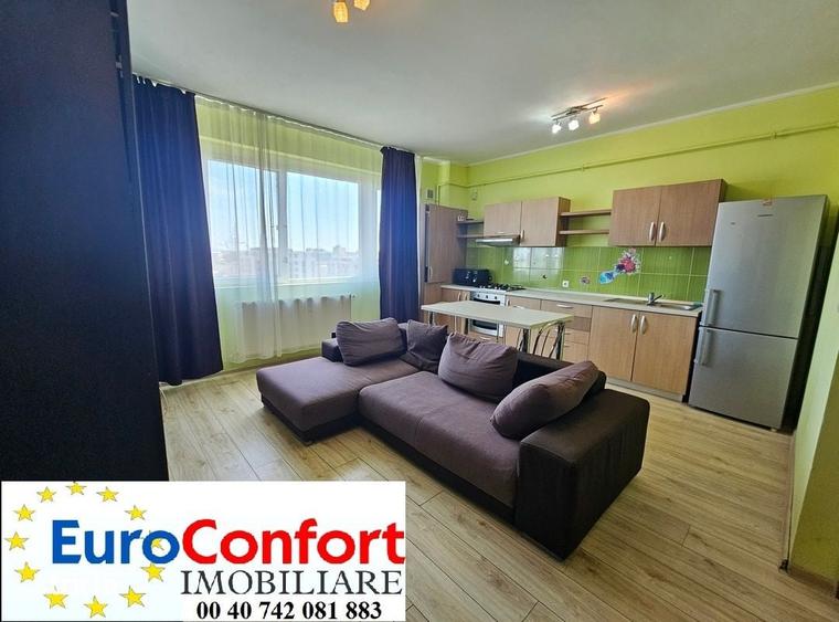Apartament cu 2 camere în UTA