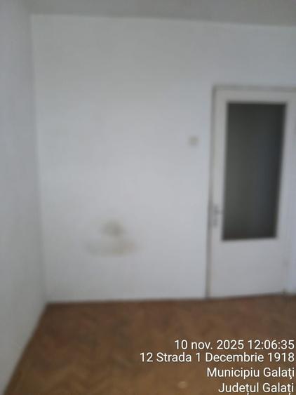 Apartament cu 2 camere decomandat în Micro 14